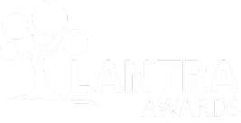 Lantra Award logo