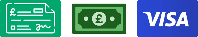 payment options img